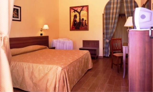 Hotel Cuor Di Puglia Alberobello Room photo